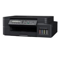 Brother Inkjet MFC DCP T520W Inkjet Printer with Ink Tank