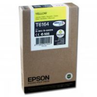 Original Epson T6164 T616400 Yellow Ink for B300 310N 500DN 3500 Pages