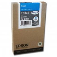 Original Epson T6172 T617200 Cyan Ink for B500DN 7000 Pages
