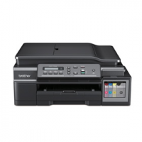 New Brother inkjet MFC DCPT700W Printer