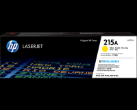 Genuine HP W2312A 215A Yellow Toner for M182n M183fw