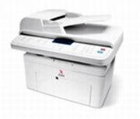 WorkCenter PE220 Mono Laser Multifunction Printer