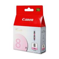 Original Canon CLi8PM Photo Magenta Ink Tank (13ml) for  iP6600D Pro9000 MP970