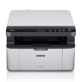 Brother DCP1510 Compact Monochrome Multi Function Centre