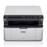 Brother DCP1510 Compact Monochrome Multi Function Centre