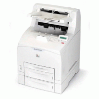 Fuji Xerox DocuPrint 340A Network Series
