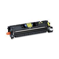 Remanufactured Canon EP87 Yellow Toner for LBP2410, 4000 Pages