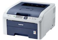 Brother Printer HL3040CN