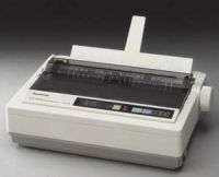 Panasonic Printer Dot Matrix KPX-1121