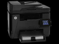 New HP LaserJet Pro MFP M225dw (CF485A) 4 in 1 Mono Laser, Print, Scan, Copy and Fax, Duplex, Wireless