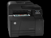 HP LaserJet Pro 200 color MFP M276n (CF144A)