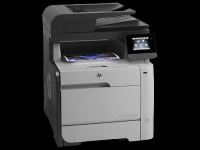 New HP M476dw CF387A Colour Laser 4 in 1 Multi Functional Printer