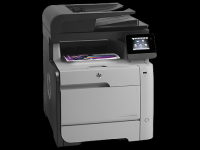 New HP Color LaserJet Pro MFP M476nw (CF385A) with 1 Year Warranty