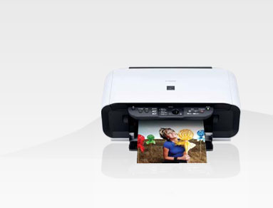 Canon Printer Mp145