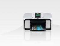 Canon Printer MP970