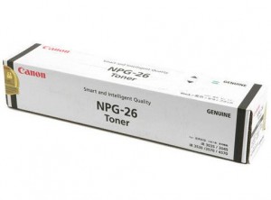 Genuine Original Toner for Canon IR3570 Copier