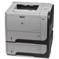 HP LaserJet P3015X (CE529A) Enterprise Laser Printer