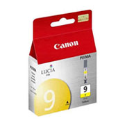 Original Canon PGI9Y Yellow Ink Tank 14ml for PRO 9500 (MK II)