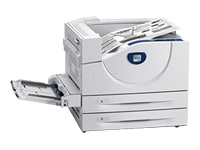 Fuji Xerox Phaser 5550N Network Series