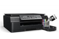 New Brother Inkjet MFC DCPT300 with Refillable Ink Tank