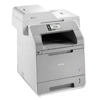 New Brother High Speed 30ppm Colour Laser MFP MFCL9550CDW L9550CDW MFC L9550CDW  3 Years Warranty on site
