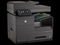 New HP Officejet Pro X476dw Multifunction Printer (CN461A)