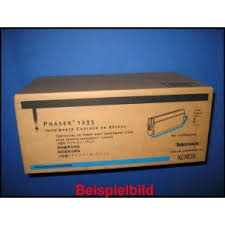 Original Xerox Toner cartridge, Cyan; P1235, High Capacity (10K) 006R90304