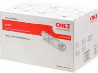 Original OKI MONO LASER TONER  01279101 for B720 (Toner)(20k)