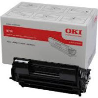 Original OKI MONO LASER TONER 01279201 for B730 (Toner)(25k)