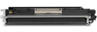 New Compatible HP CE310A black Toner for  HP LaserJet 100, CP1020, CP1025nw, M175, M275.