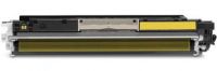 New Compatible HP CE312A Yellow Toner for  HP LaserJet 100, CP1020, CP1025nw, M175, M275.