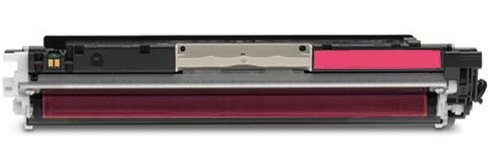 New Compatible HP CE313A Magenta for  HP LaserJet 100, CP1020, CP1025nw, M175, M275.