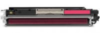 New Compatible HP CE313A Magenta for  HP LaserJet 100, CP1020, CP1025nw, M175, M275.