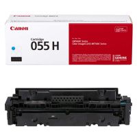 Original Canon Cart 055H High Cap Cyan Toner