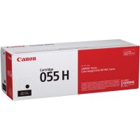 Original Canon Cart 055H High Cap Black Toner