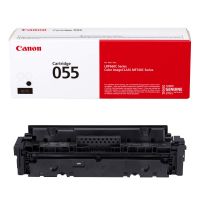 Original Canon Cart 055 Standard Cap Black Toner