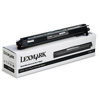 Genuine Original  Lexmark C540X31G Black Photodeveloper Cartridge for Lexmark C540  C544  C546dtn  X543  X543DN  X544  X544dn X544dw X544n X546dtn X548de X548dte