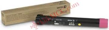 Original Xerox P7800DNMagenta Toner Cartridge (17.2K pages) 106R01575