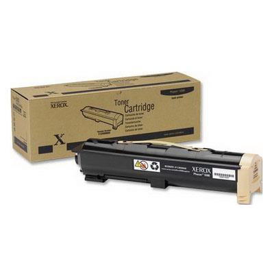 Original Genuine Fuji Xerox Toner for Phaser 5500 113R00668 Black 30K