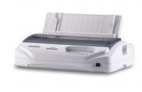 TALLY 1225 DOTMATRIX PRINTERA3 DOTMATRIX PRINTER (FREE USB CABLE)