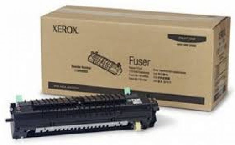 Original Fuji Xerox S2520 S2011 Fuser Unit 126K34940