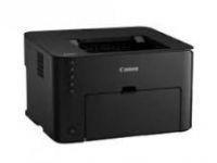 New Canon A4 Mono Laser Beam Printer LBP151dw