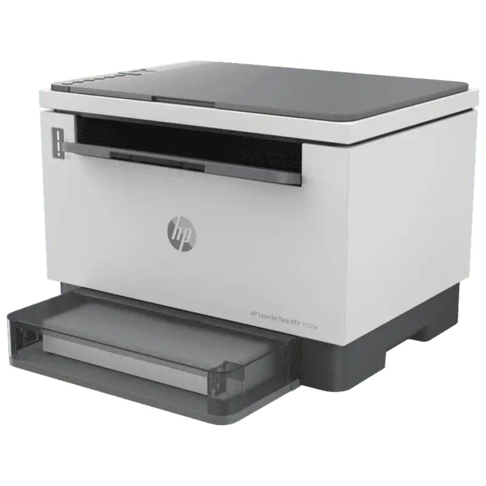 HP Laser Tank Printer 1602w Mono Laser