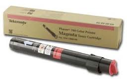 Original Xerox Magenta Toner Cartridge(5,900 prt cap @5% coverage) 16168000