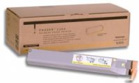 Original Xerox Yellow Toner Cartridge, Standard(7.5K @5% coverage) 16197500