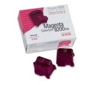 Original Xerox 2pcs Magenta ColorStix (2.8K) 16204200