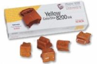 Original Xerox 5pcs Yellow ColorStix (7K) 16204700