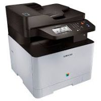 New Samsung Colour Laser MFP SL C1860FW, 4 in 1
