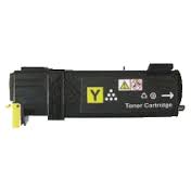 3 Units New Compatible   Fuji Xerox CM305 CP305 Yellow Printer Toner (CT201635)