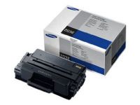 Original Samsung MLT D203E Black 10000 Page Yield Toner Cartridge for Samsung ProXpress Printers